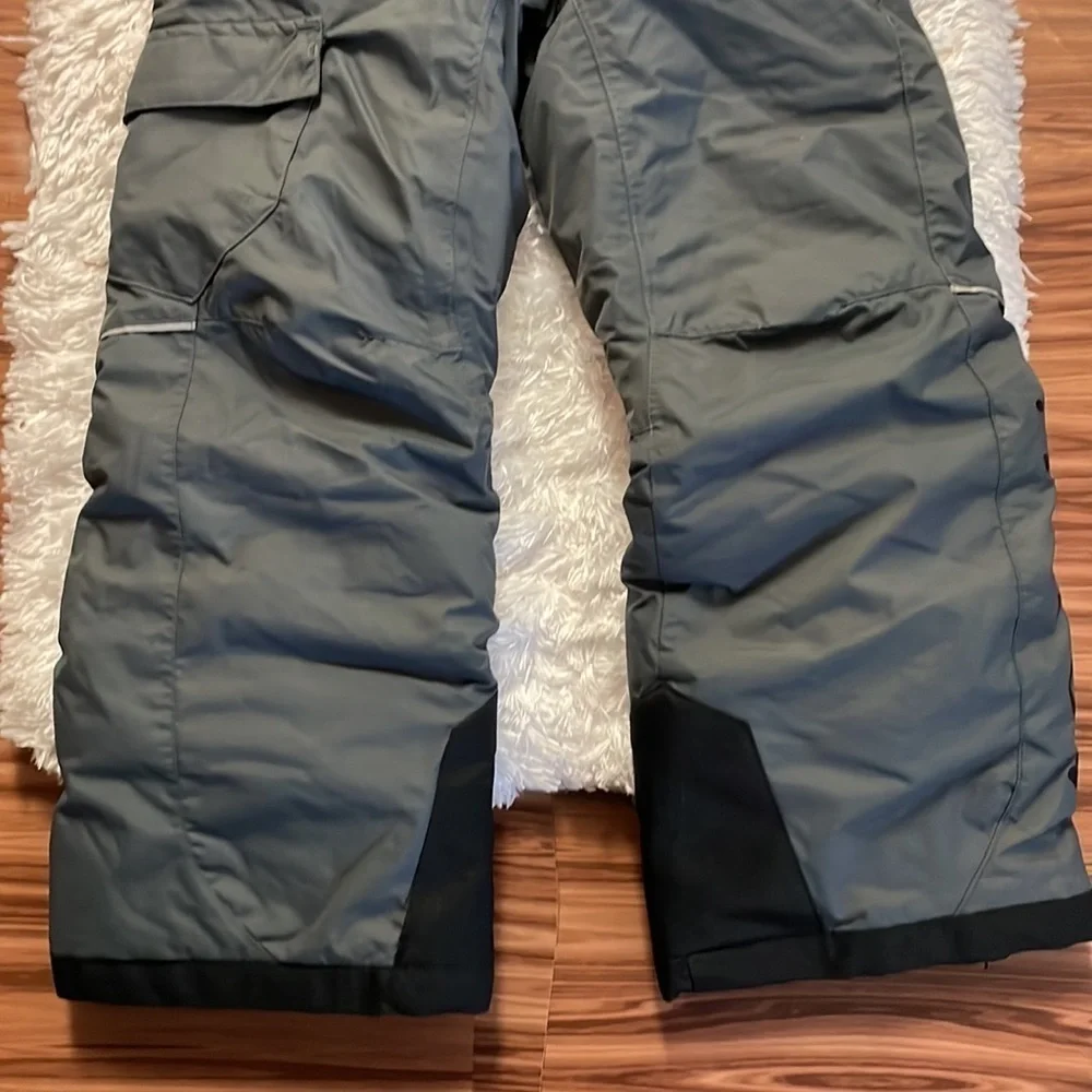 COLUMBIA OmniTech Ski Snowboarding Pants Size XS